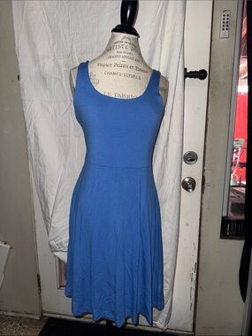 Womens sun dress